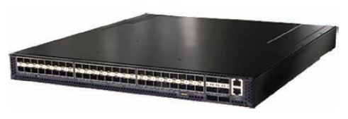 HPE AltoLine 6920 Switch Series HPE AltoLine 6920 Switch Series